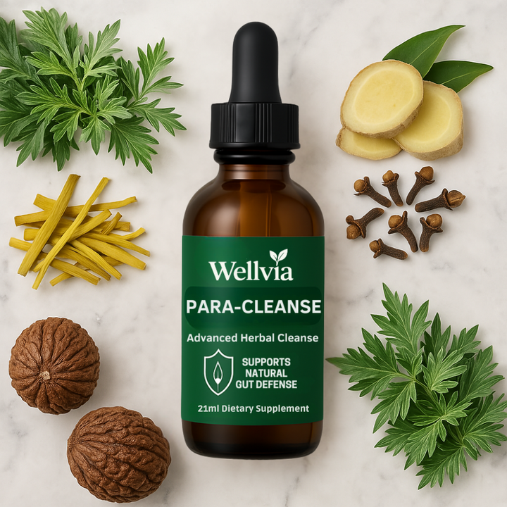 INDEPENDANCE DAY sale Wellvia™ Para-Cleanse